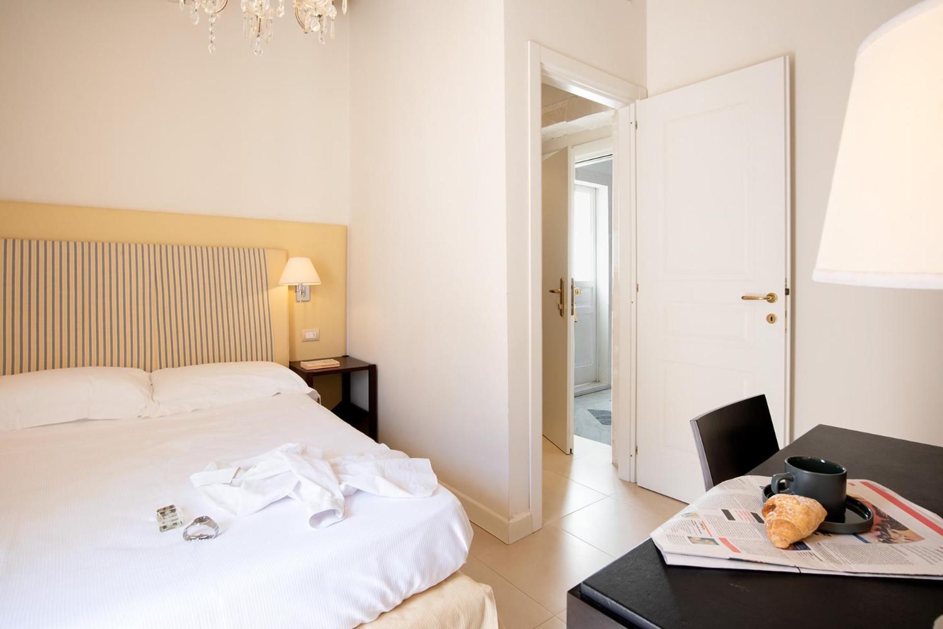 Hotel Palazzo Cavalieri سيراكوزا المظهر الخارجي الصورة