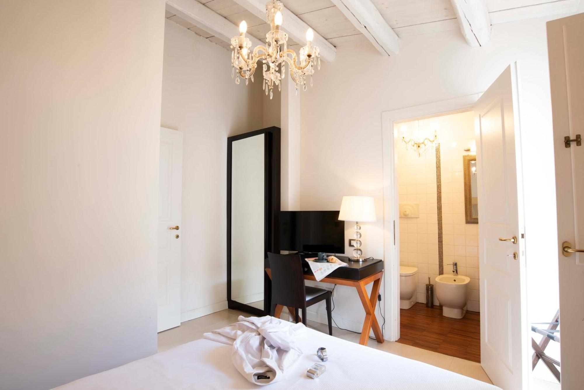 Hotel Palazzo Cavalieri سيراكوزا المظهر الخارجي الصورة