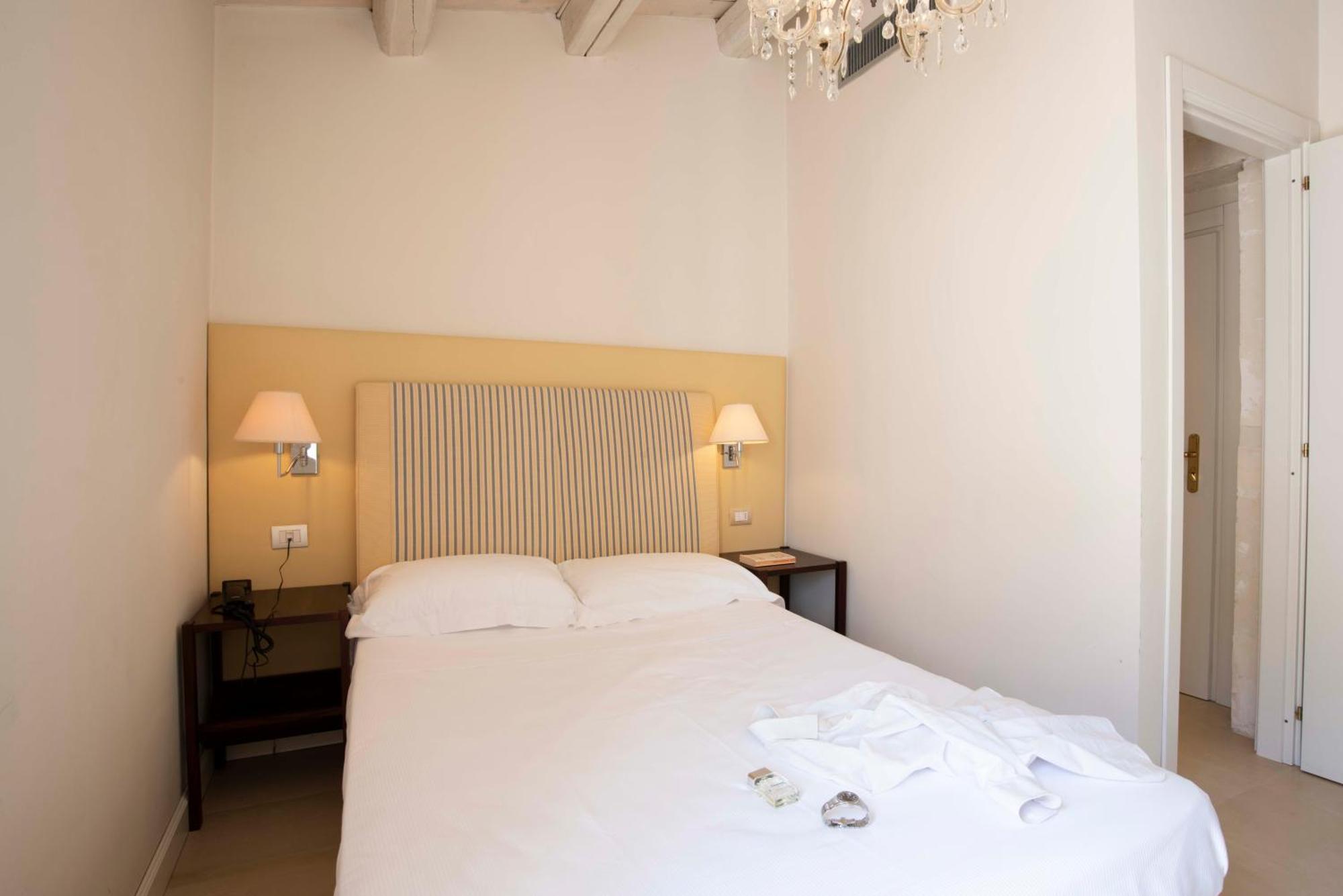 Hotel Palazzo Cavalieri سيراكوزا المظهر الخارجي الصورة