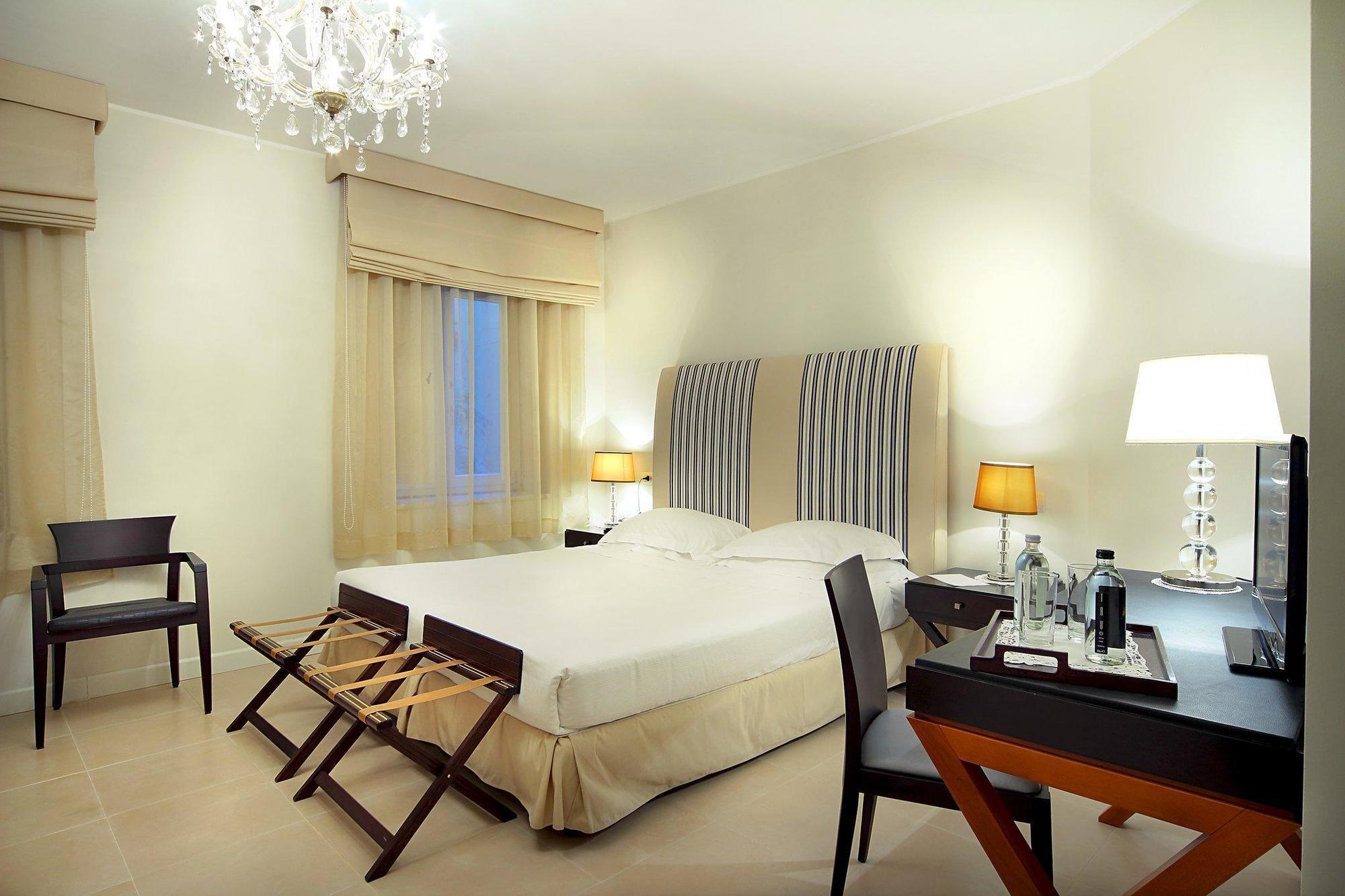 Hotel Palazzo Cavalieri سيراكوزا المظهر الخارجي الصورة