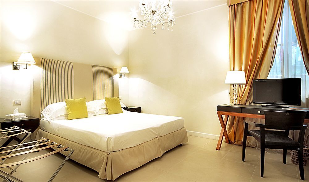 Hotel Palazzo Cavalieri سيراكوزا المظهر الخارجي الصورة