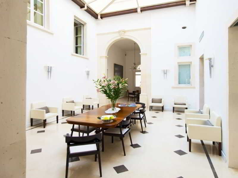 Hotel Palazzo Cavalieri سيراكوزا المظهر الخارجي الصورة