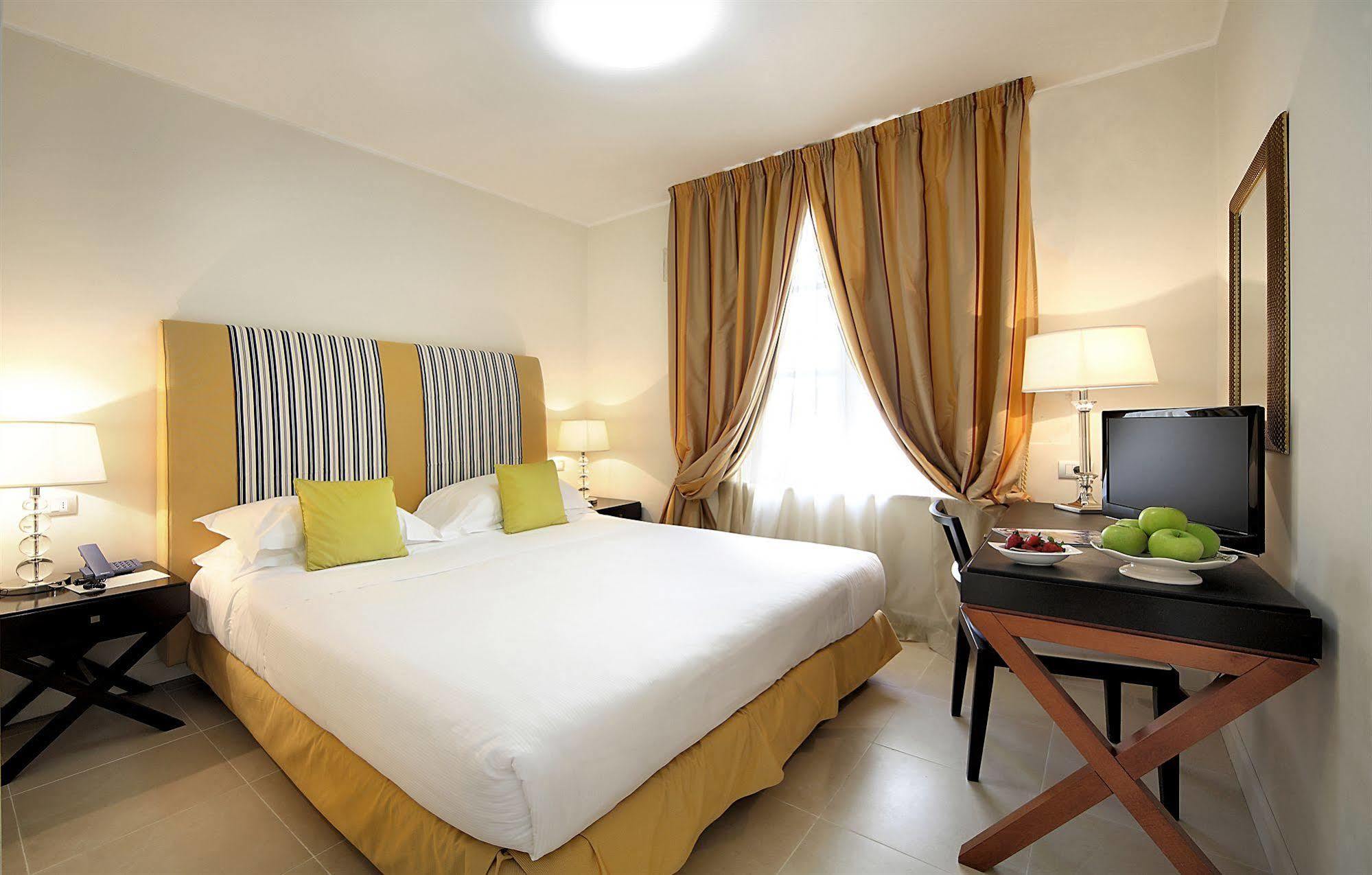 Hotel Palazzo Cavalieri سيراكوزا المظهر الخارجي الصورة