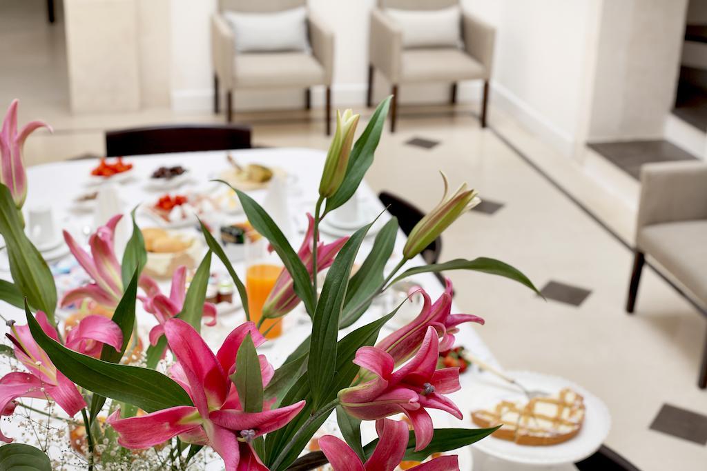 Hotel Palazzo Cavalieri سيراكوزا المظهر الخارجي الصورة